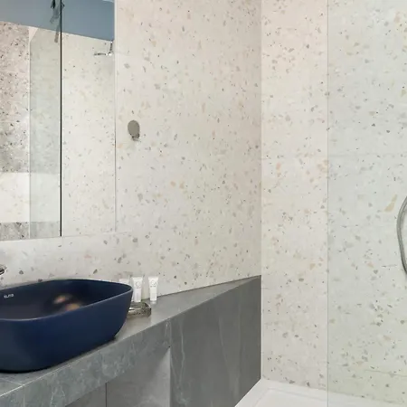 דירה Stylish Close To Market Square By Renters