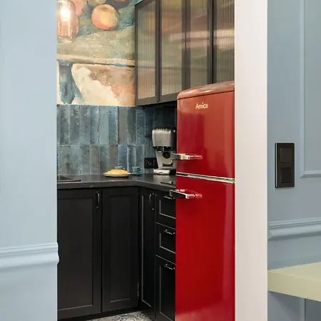Stylish Close To Market Square By Renters