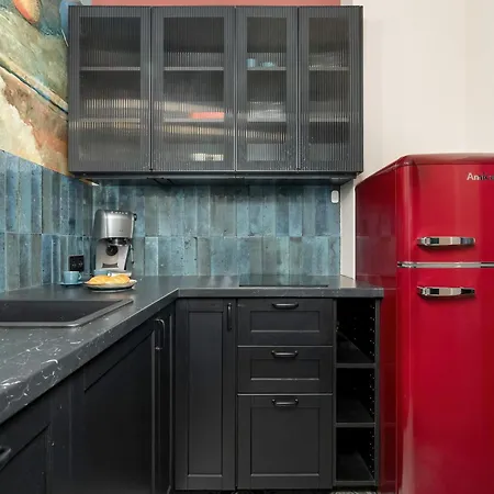 Stylish Close To Market Square By Renters Poznan